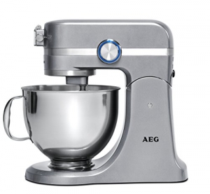 AEG Küchenmaschine UltraMix KM 4700
