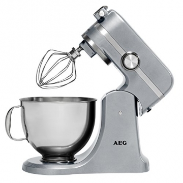 AEG Küchenmaschine UltraMix KM 4700