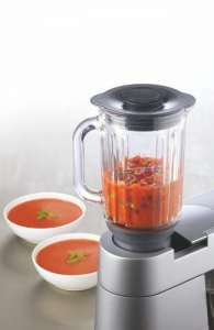 Kenwood KMC570 Chef Test