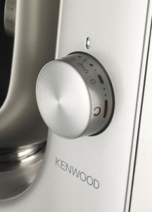 Kenwood KMX 51 kMix Test