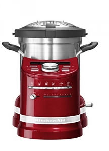 KitchenAid Artisan Cook