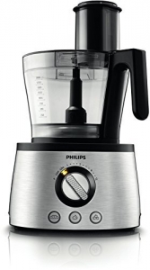 Philips HR7778/00 Küchenmaschine Test