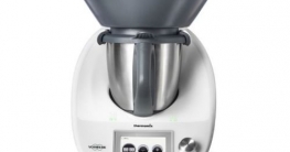 Gibt es eine ähnliche Küchenmaschine wie den Vorwerk Thermomix?