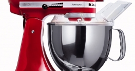 Was ist an einer Kitchenaid Küchenmaschine so besonders?